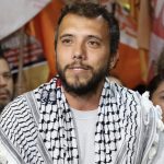 اسرائیلی حراست میں ہسپانوی اور برازیلی کارکنوں پر تشدد کے الزامات، بھوک ہڑتال جاری