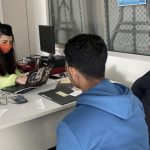 فرانسیسی عدالت کی حکومت کو ANEF رہائشی پرمٹ نظام کی خرابیوں دور کرنے کی ہدایت