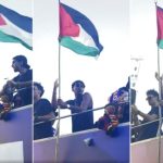 لامین یامال کا فلسطینی پرچم لہرانا “یکجہتی” کا اظہار ہے، پیدرو سانچیز 