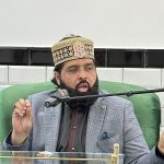 بارسلونا میں تاجدار ختم نبوت کانفرنس،صاحبزادہ پیر سید حسنات احمد بخاری کا خصوصی خطاب