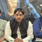 پاکستان تحریک انصاف اسپین کے انٹرا پارٹی انتخابات،میدان خالی نہیں چھوڑیں گے،افسوس ہم پارٹی کو فائدہ نہیں دے سکے،چوہدری سلطان رانجھا