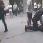 بارسلونا کے زونا فرانکا میں فائرنگ سے ایک شخص ہلاک