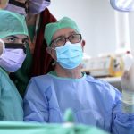 اسپین میں پہلی بار بیک وقت آنت اور لبلبہ (پینکریاز) کی پیوندکاری، مریض صحت یاب
