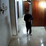  بارسلونا میں بزرگ خواتین کے گھروں میں وارداتیں کرنے والا ملزم گرفتار، موبائل مترجم کے ذریعے ڈکیتی کرتا تھا