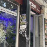 بارسلونا،راوال میں بڑے پیمانے پر جھگڑا، چار افراد گرفتار، ایک ریسٹورنٹ کو نقصان