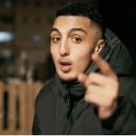 بارسلونا، پارکنگ میں جھگڑے کے دوران ایک شخص کو دھکا دینے پر ریپر موراد کے خلاف دوبارہ شکایت درج