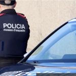 سانت خوان کی رات بارسلونا کے بورن علاقے میں ممکنہ فائرنگ کی تحقیقات