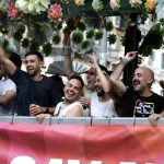 کاتالونیا میں LGBTI+ کے خلاف نفرت انگیز واقعات ریکارڈ سطح پر پہنچ گئے