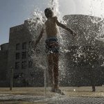 یورپ میں موسمِ گرما کی پہلی ہیٹ ویو سب سے زیادہ شدید اور لمبی قرار