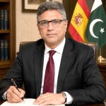 اسپین ویزا اپوائنٹمنٹ بحران: سوشل میڈیا کے شور سے زیادہ آگاہی کی ضرورت،خالد شہباز چوہان